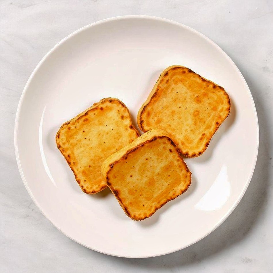 Doraditas Pequenas