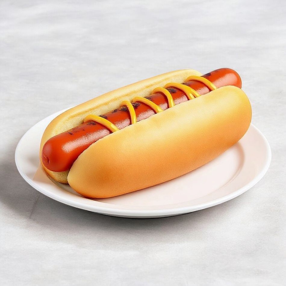 Hot Dog Gigante