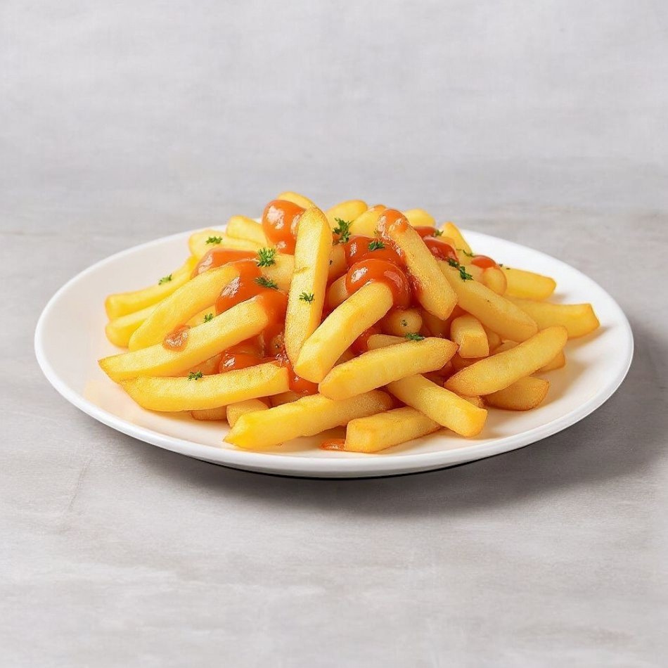 Mini Papas Supremas