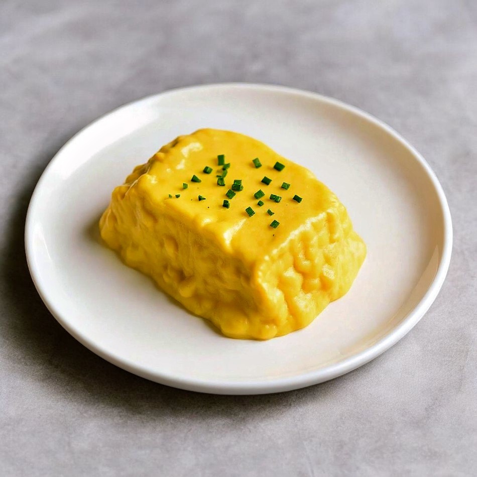 Queso Amarillo