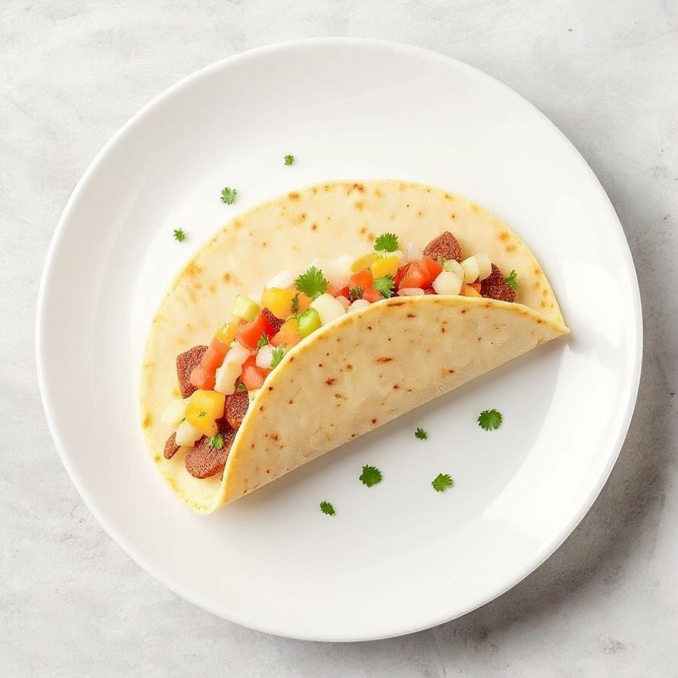 Taco Sencillo
