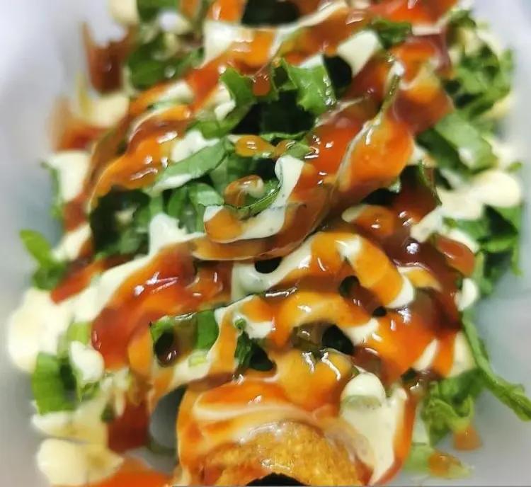 Taco Xl