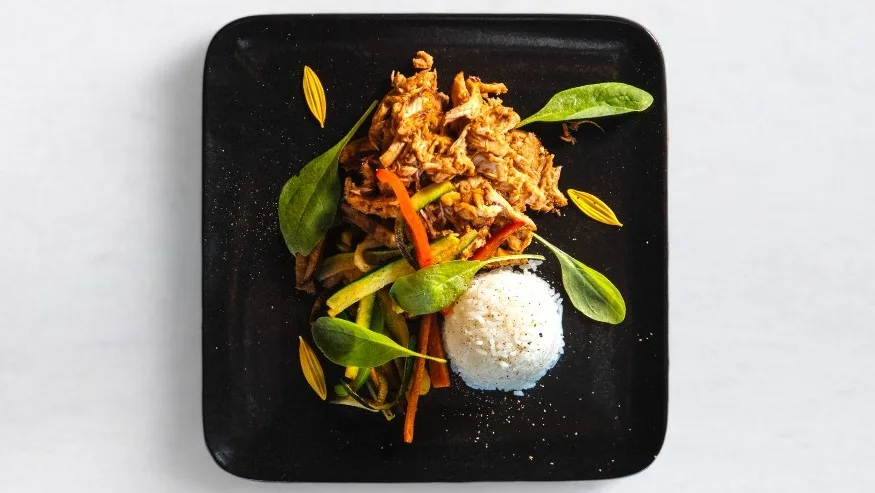 Fit Basmati riž