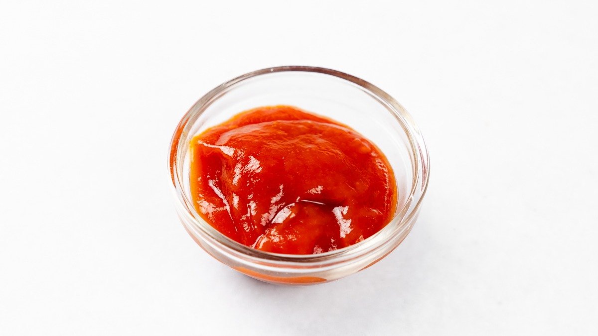 Ketchup