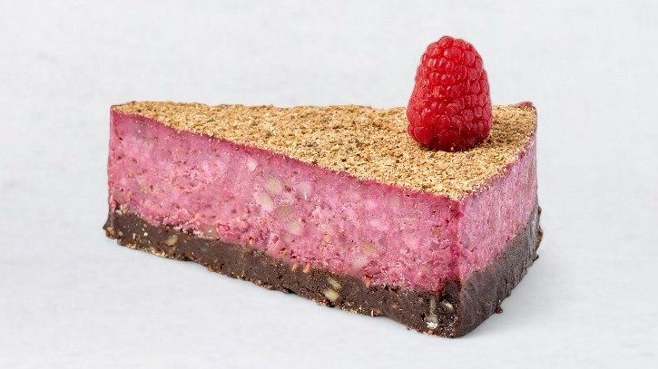 Malinca presna tortica (kos)