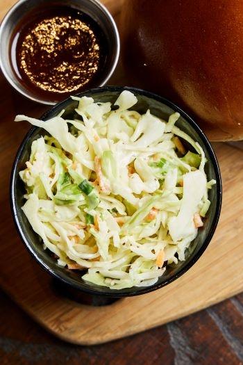 Apple Slaw