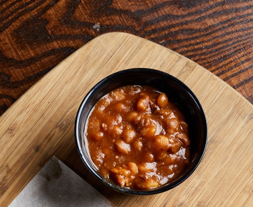 Baked Beans