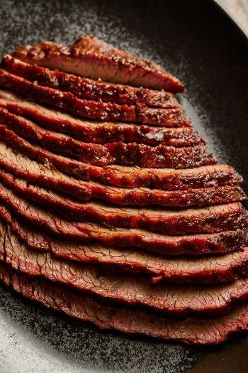 Brisket by the Pound