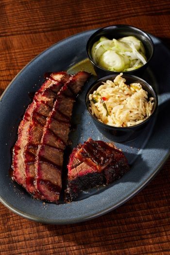 Dinner- Certified Angus Beef Brisket
