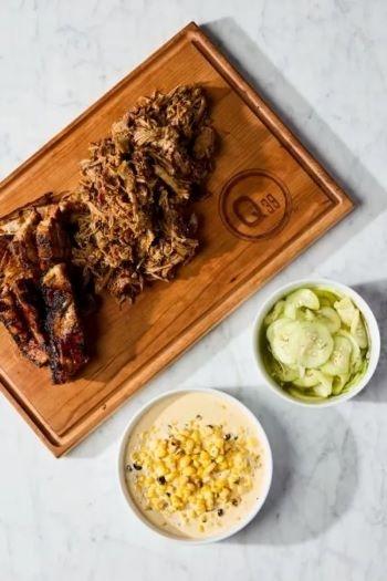 Hog Wild Package for 12
