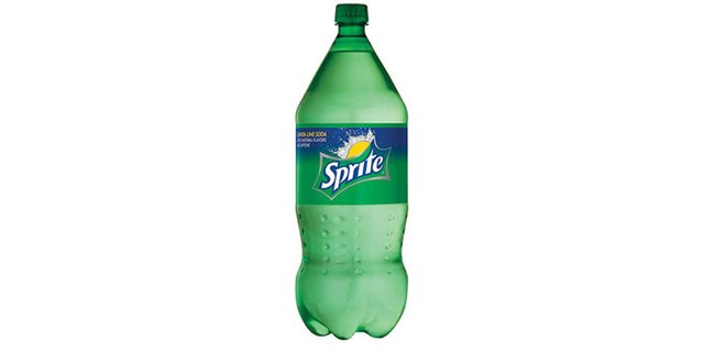 2L Bottle Sprite