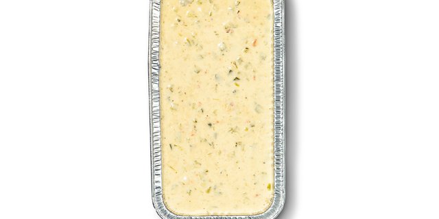 3-Cheese Queso