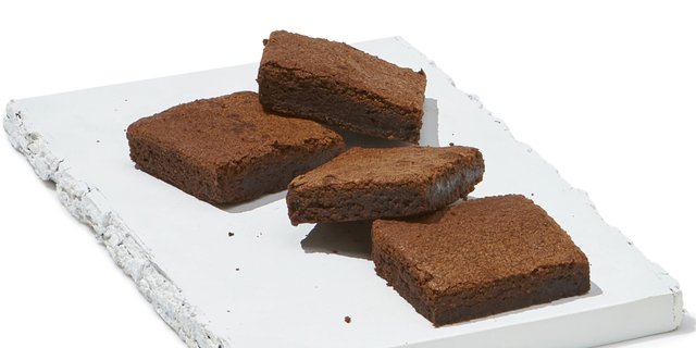 Chocolate Brownie