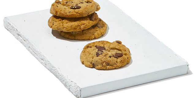 Chocolate Chip Cookie