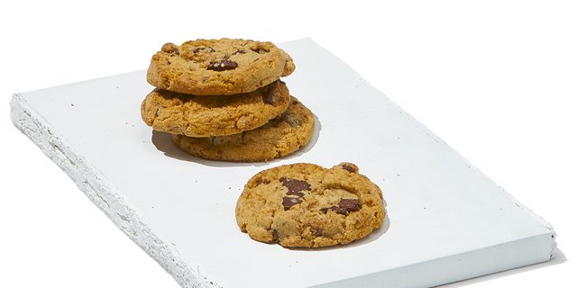 Chocolate Chunk Cookie