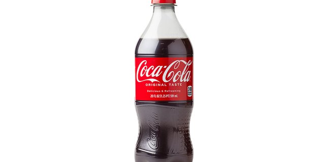 Classic Coke