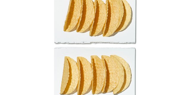 Corn Taco Shells