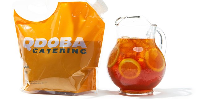 Gallon Sweet Tea