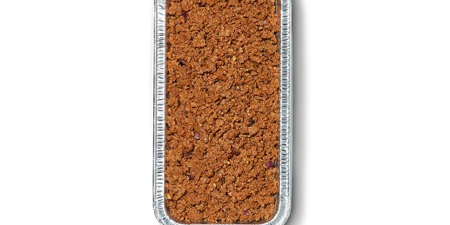 Impossible Protein
