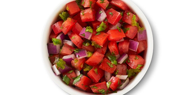 Pico de Gallo