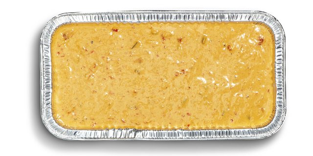 Queso Diablo