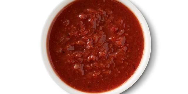 Salsa Roja