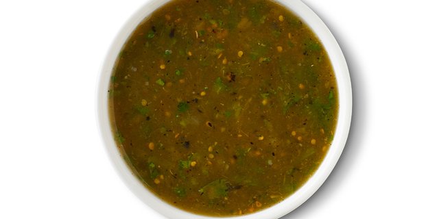 Salsa Verde