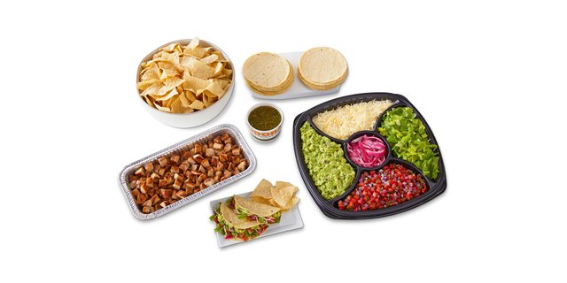 Steak Taco Kit