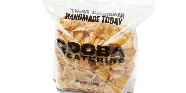 Tortilla Chips