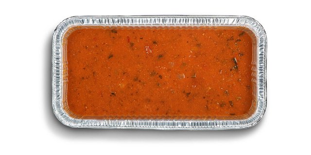 Tortilla Soup