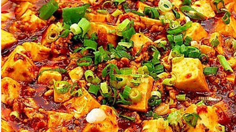 1020 Mapo tofu