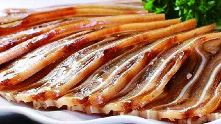 1040 Marinirane svinjske uši