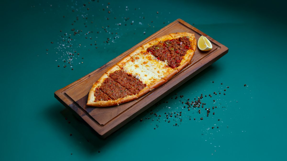 3 lü pide