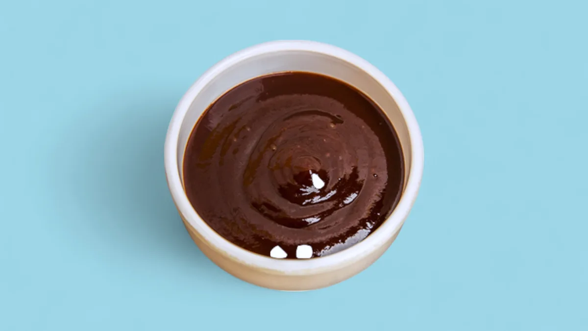 Barbekyu sousu