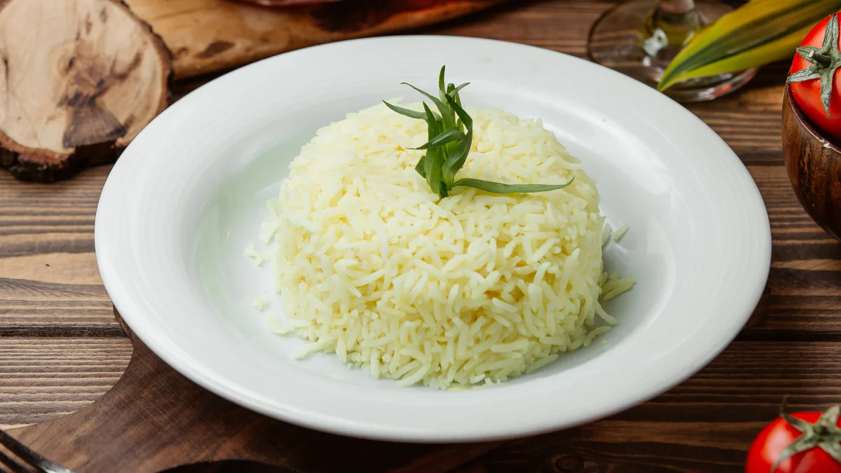 Düyü
