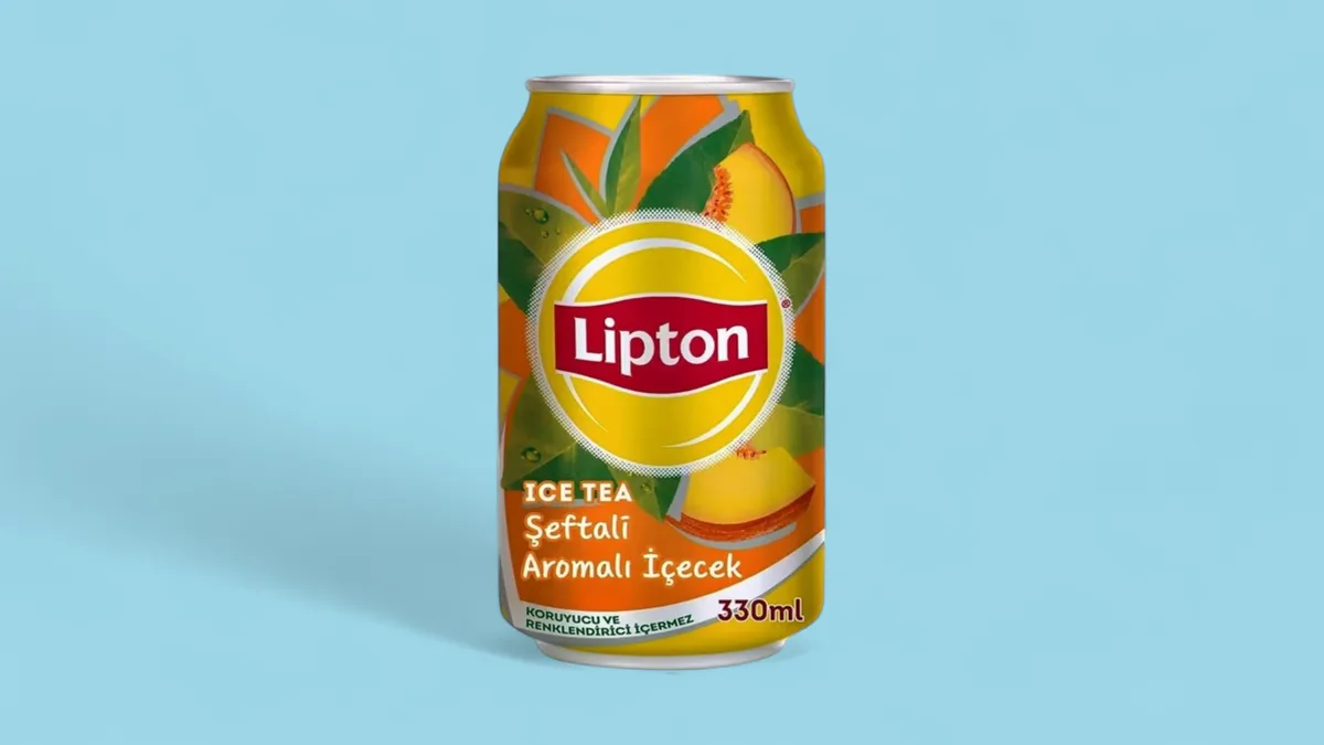 Ice Tea 330 ml