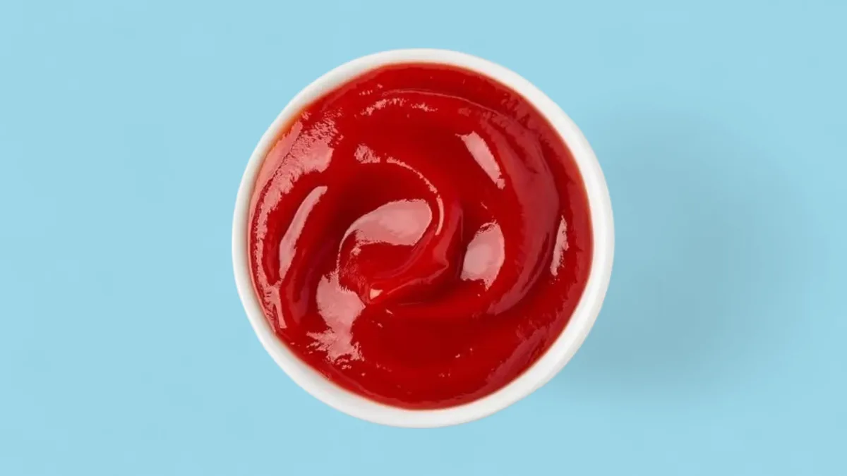 Ketçup