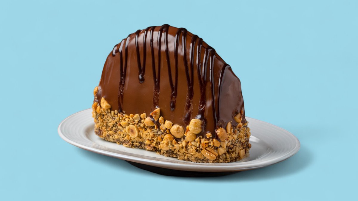 Malaga cake