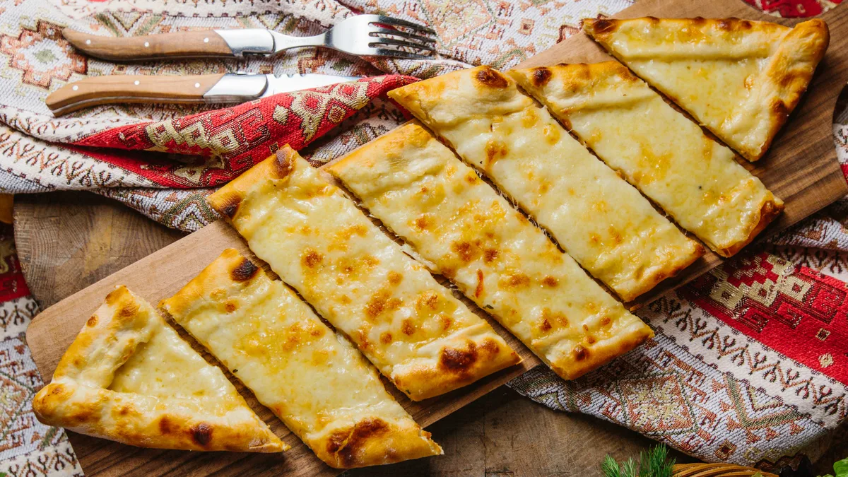 Pendirli Pide