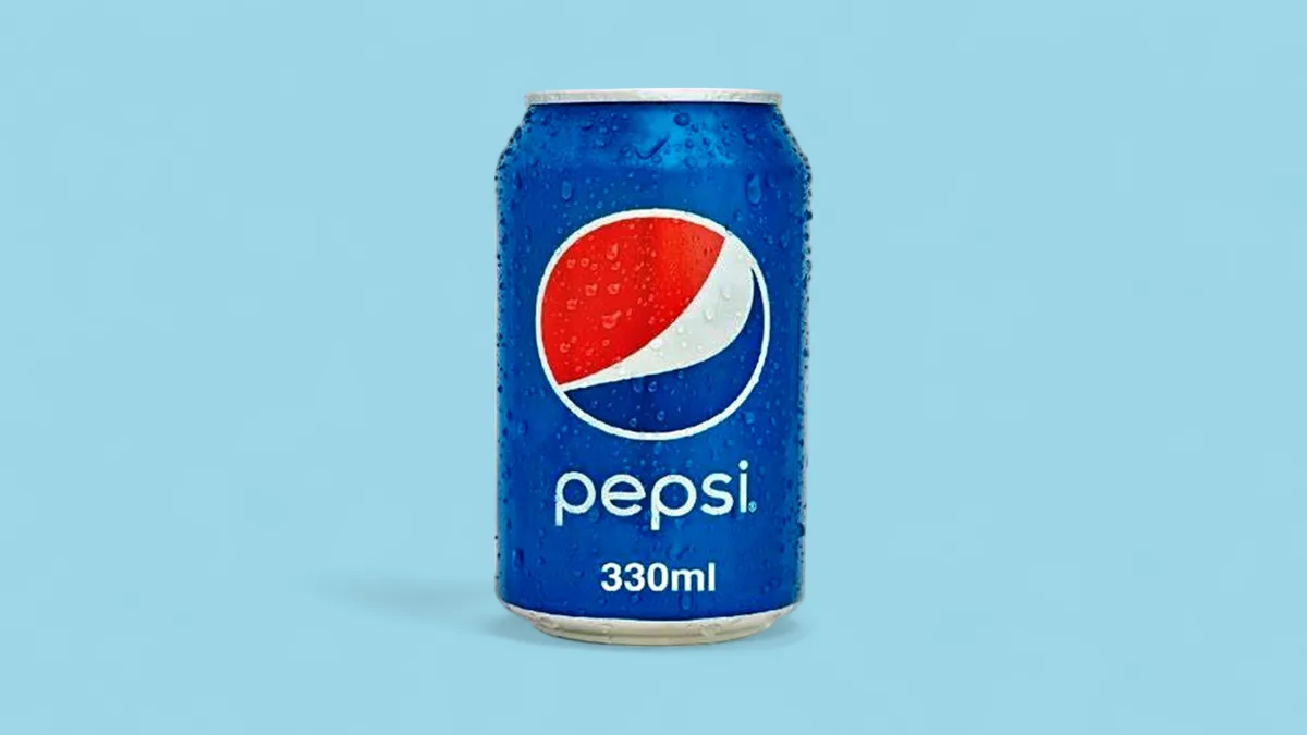 Pepsi 330 ml