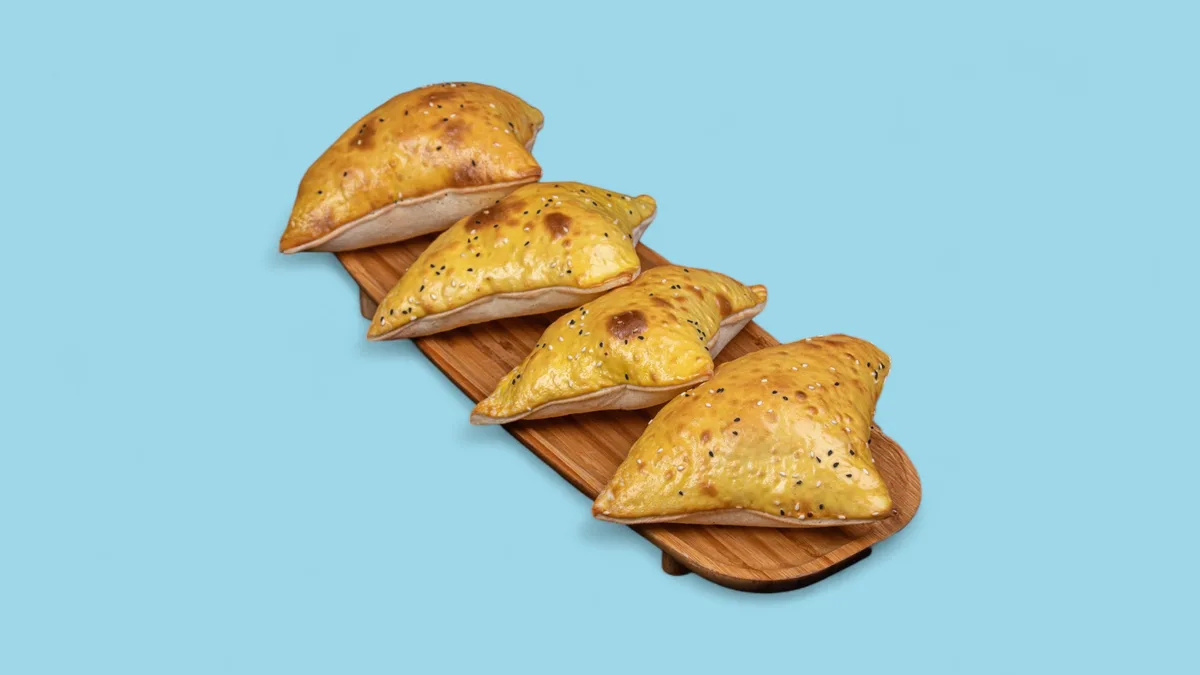 Puff Çörək