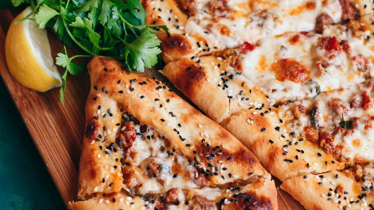 Quşbaşı Pide