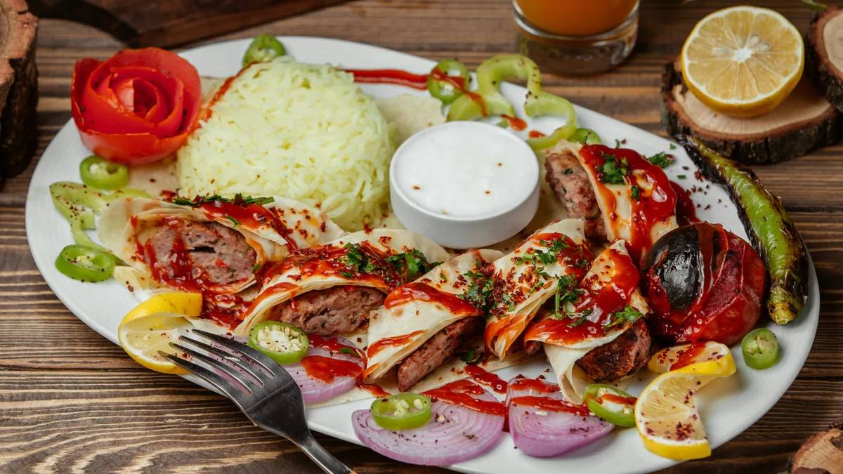 Quzu Sarma Beyti