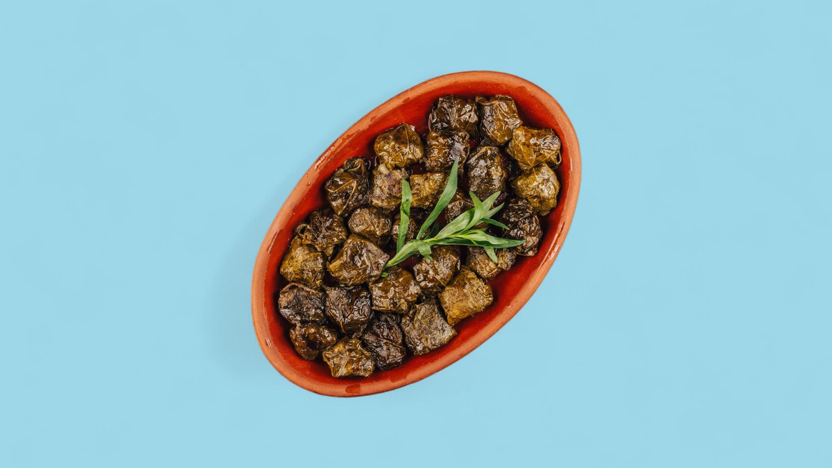 Yarpaq dolması