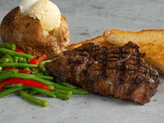 12oz Choice Ribeye