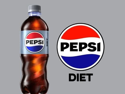 16.9 oz Btl Diet Pepsi