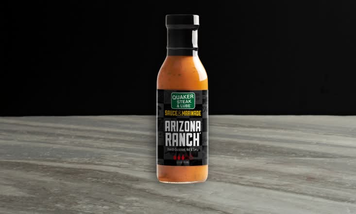 Arizona Ranch