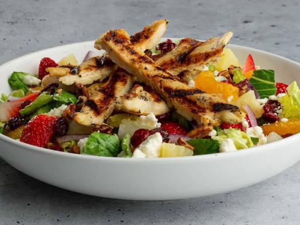 Biker Chick' Salad