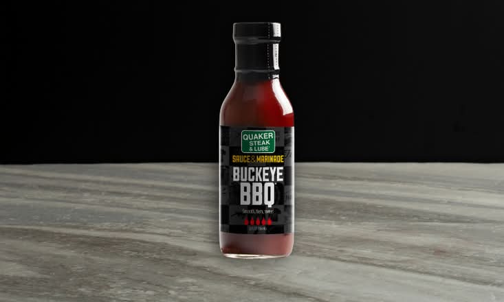 Buckeye BBQ