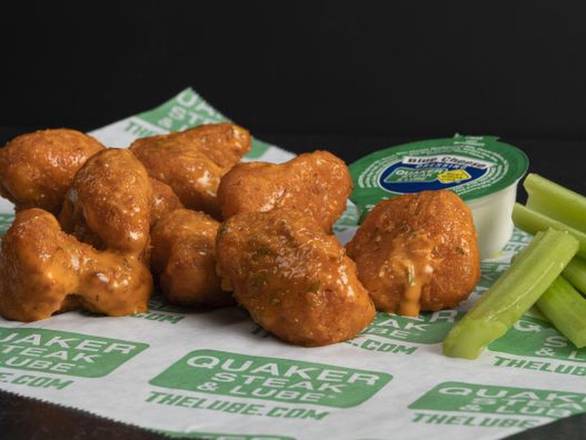 Cauliflower "Wings"